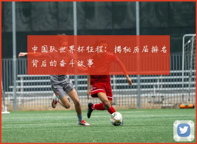 中国队世界杯征程：揭秘历届排名背后的奋斗故事