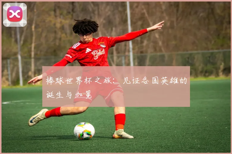 棒球世界杯之旅：见证各国英雄的诞生与加冕