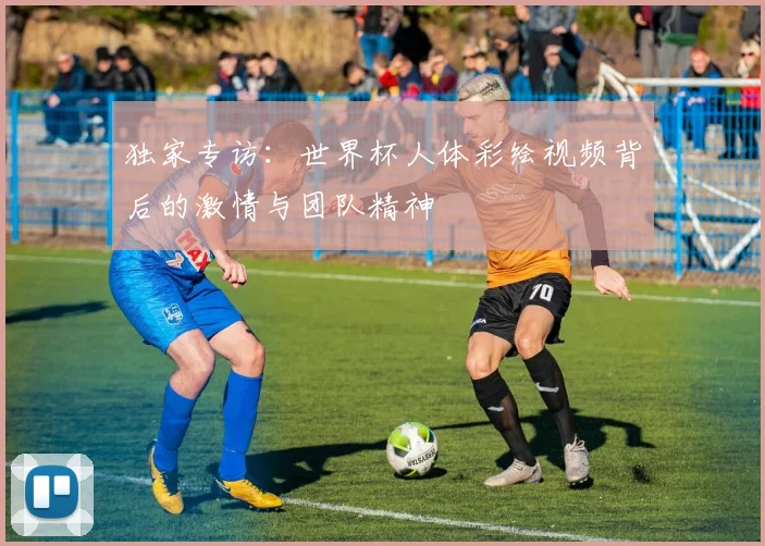 独家专访：世界杯人体彩绘视频背后的激情与团队精神